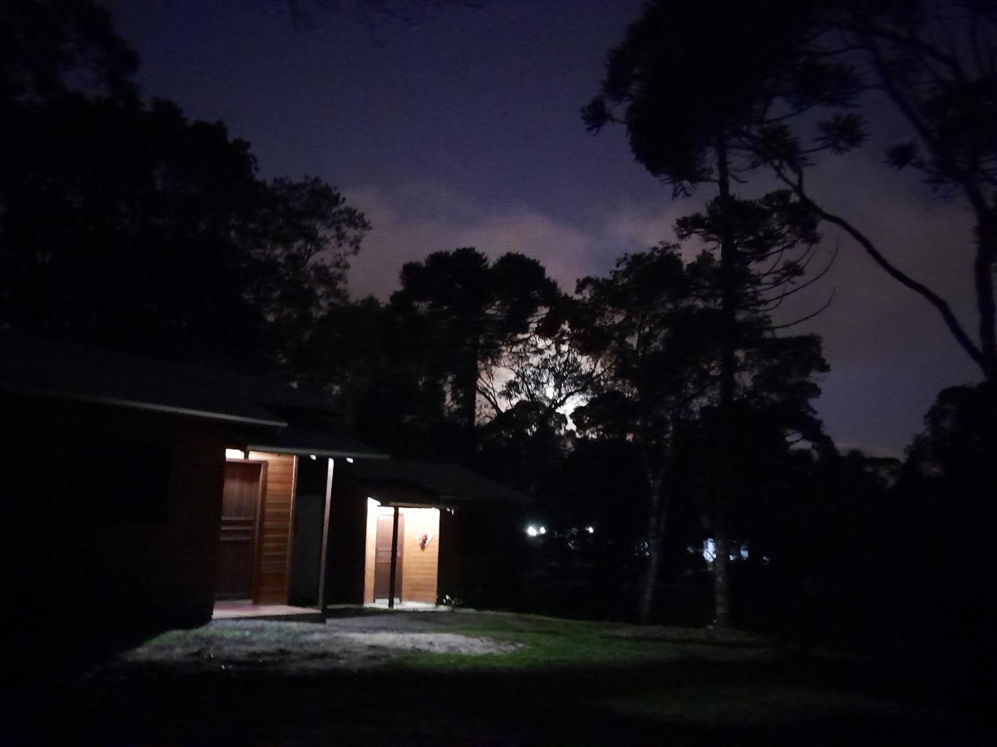Cabanas Dos Pinheiros São Francisco de Paula Cameră foto
