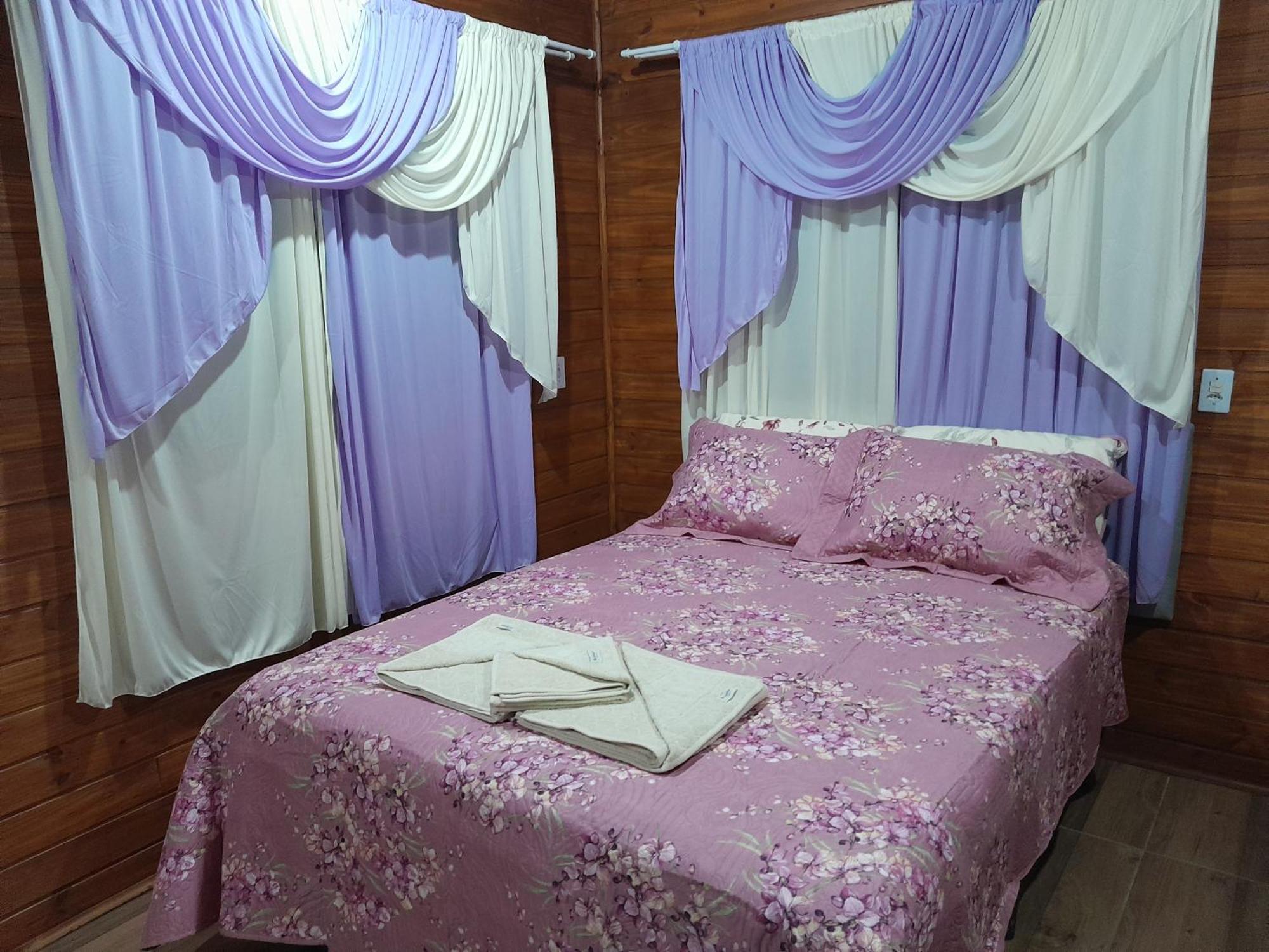 Cabanas Dos Pinheiros São Francisco de Paula Cameră foto